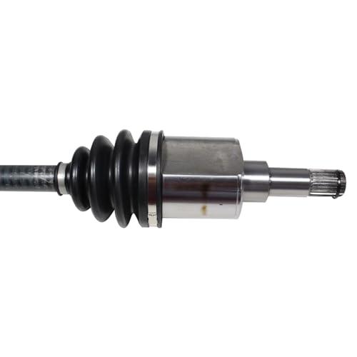 【並行輸入品】GSP NCV12553 CV アクスルシャフトアセンブリ 左フロント (運転席側) GSP NCV12553 CV Axle_7