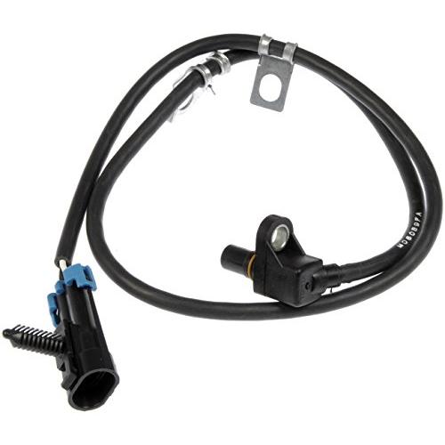 【並行輸入品】ABS SENSOR WITH HARNESS Dorman 970 003 Front Driver Side ABS Whee_1
