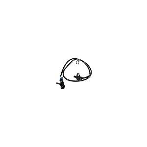 【並行輸入品】ABS SENSOR WITH HARNESS Dorman 970 003 Front Driver Side ABS Whee_2