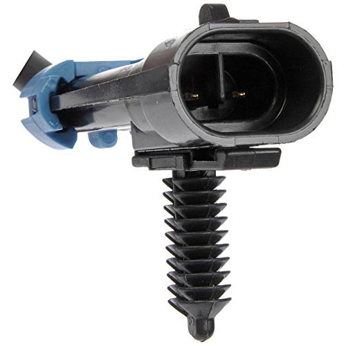 【並行輸入品】ABS SENSOR WITH HARNESS Dorman 970 003 Front Driver Side ABS Whee_4
