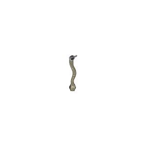 Dorman 520 968 Front Right Lower Rearward Suspension Control Arm 並行輸入品