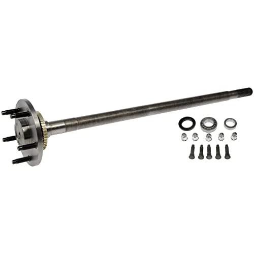【並行輸入品】Dorman 630 309 Rear Axle Shaft Dorman 630 309 Rear Driver Side Drの画像