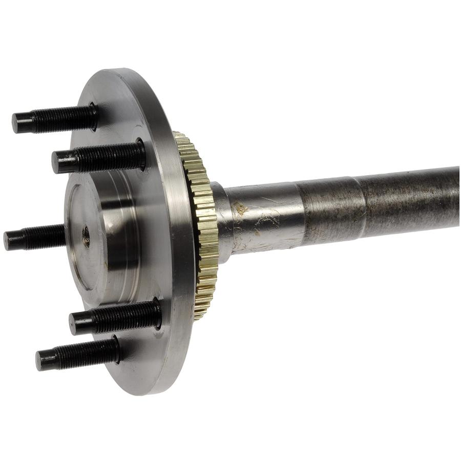 【並行輸入品】Dorman 630 309 Rear Axle Shaft Dorman 630 309 Rear Driver Side Drの画像