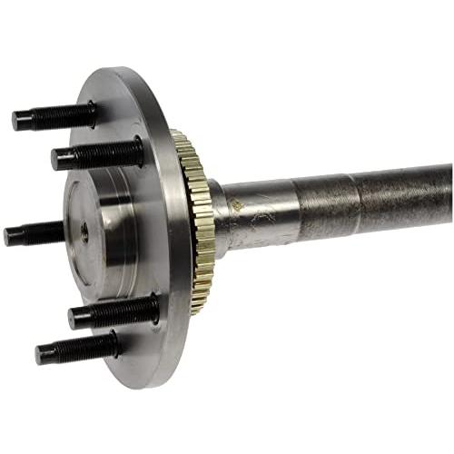 【並行輸入品】Dorman 630 309 Rear Axle Shaft Dorman 630 309 Rear Driver Side Drの画像