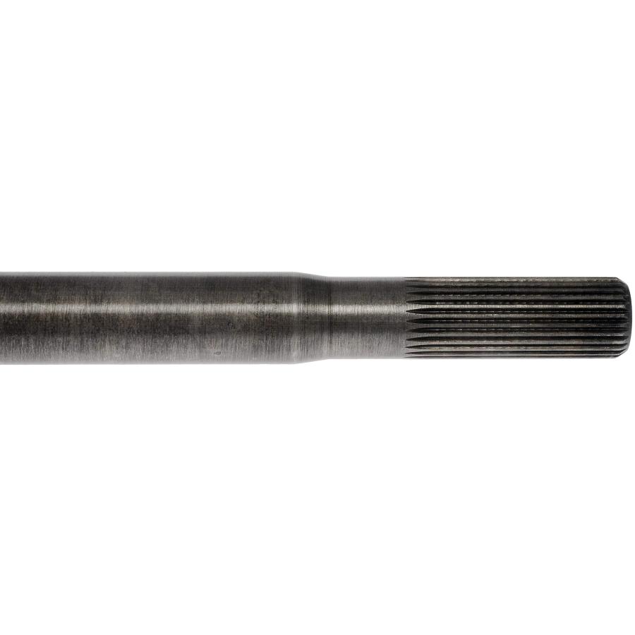 【並行輸入品】Dorman 630 309 Rear Axle Shaft Dorman 630 309 Rear Driver Side Drの画像