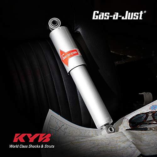 KYB 555604 Gas a Just Gas Shock KYB 555604 Gas a Just Gas Shock 並行輸入品の画像