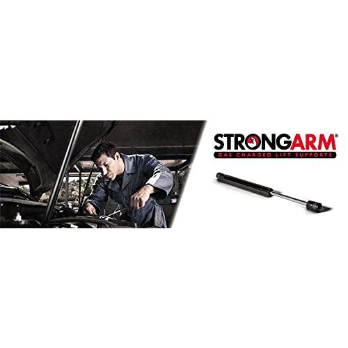 StrongArm 6316 Hood Lift Support, Pack of 1 並行輸入品の画像