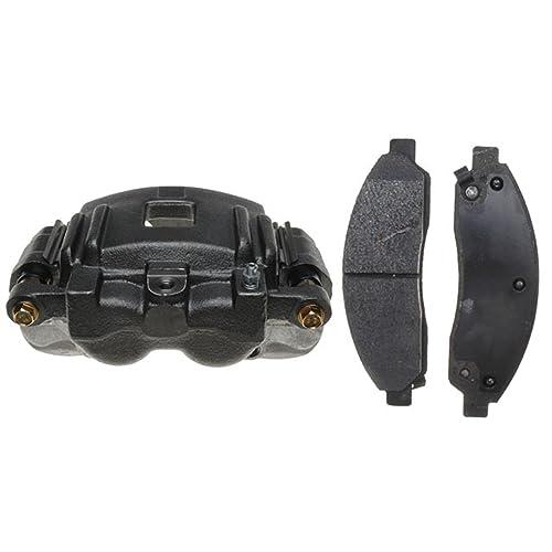 ACDelco Professional 18R2269 Front Driver Side Disc Brake Calipe 並行輸入品の画像