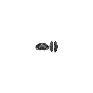ACDelco Professional 18R2269 Front Driver Side Disc Brake Calipe 並行輸入品の画像
