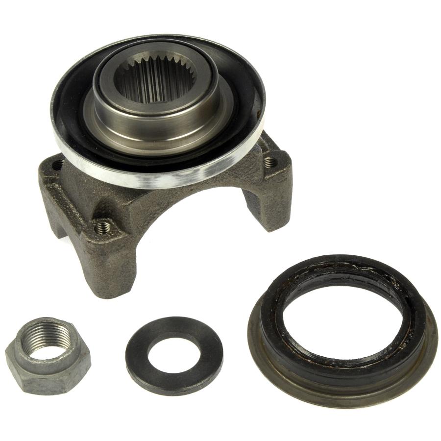 【並行輸入品】Dorman 697 500ディファレンシャルヨーク Dorman 697 500 Rear Differential Diffe
