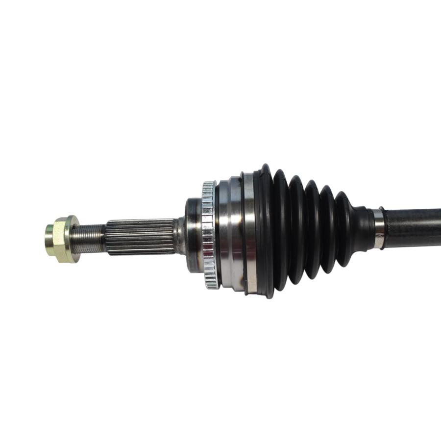 【並行輸入品】GSP NCV69575 CV アクスルシャフトアセンブリ   左フロント (運転席側) GSP NCV69575 CV Axleの画像