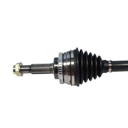 【並行輸入品】GSP NCV69575 CV アクスルシャフトアセンブリ   左フロント (運転席側) GSP NCV69575 CV Axleの画像