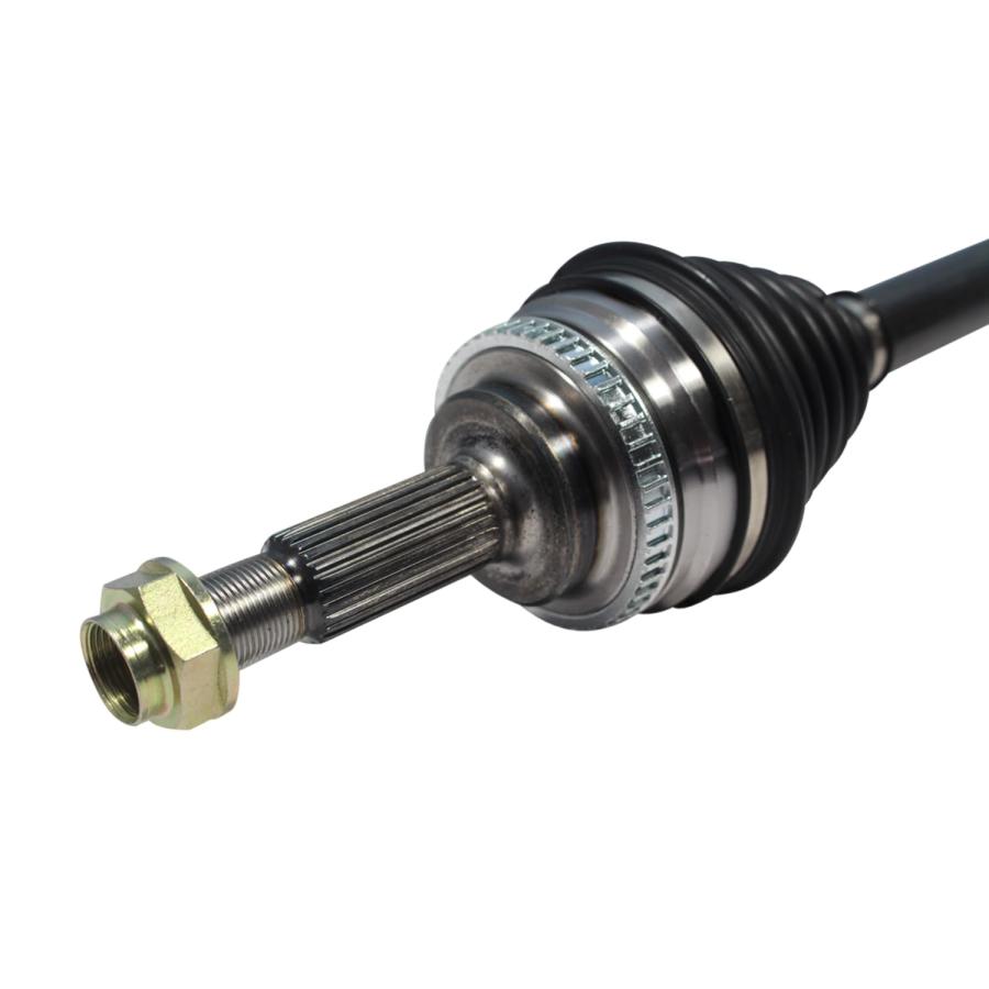 【並行輸入品】GSP NCV69575 CV アクスルシャフトアセンブリ   左フロント (運転席側) GSP NCV69575 CV Axleの画像