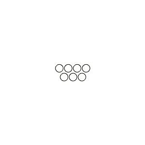 【並行輸入品】EBC Brakes CK3408 Clutch Friction Plate Kit EBC Brakes CK3408 Clu_2