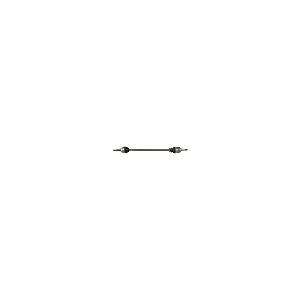 【並行輸入品】 Cardone 60 5267 Remanufactured CV Constant Velocity Drive Axle S
