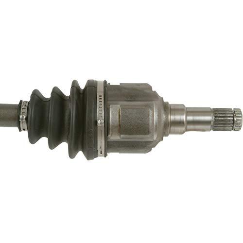 【並行輸入品】 Cardone 60 5267 Remanufactured CV Constant Velocity Drive Axle S