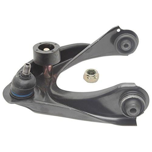 ACDelco 45D1129 プロフェッショナル フロント助手席側アッパーサスペンションコントロールアームとボールジョイントアセ 並行輸入品の画像