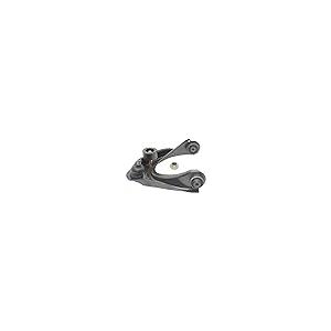 ACDelco 45D1129 プロフェッショナル フロント助手席側アッパーサスペンションコントロールアームとボールジョイントアセ 並行輸入品の画像