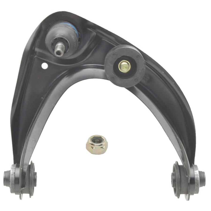 ACDelco 45D1129 プロフェッショナル フロント助手席側アッパーサスペンションコントロールアームとボールジョイントアセ 並行輸入品の画像
