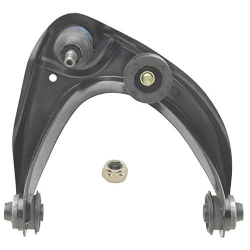 ACDelco 45D1129 プロフェッショナル フロント助手席側アッパーサスペンションコントロールアームとボールジョイントアセ 並行輸入品の画像