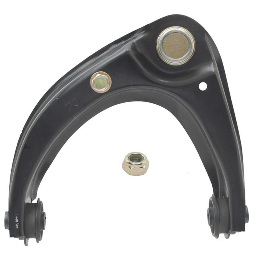 ACDelco 45D1129 プロフェッショナル フロント助手席側アッパーサスペンションコントロールアームとボールジョイントアセ 並行輸入品の画像