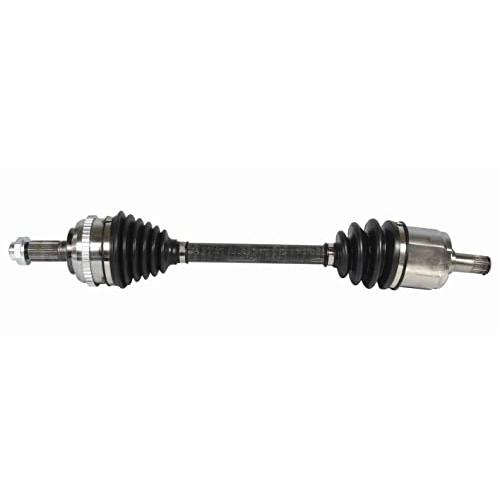 GSP NCV36558 CV アクスルシャフトアセンブリ   右フロント (助手席側) GSP NCV36558 CV Axle 並行輸入品の画像