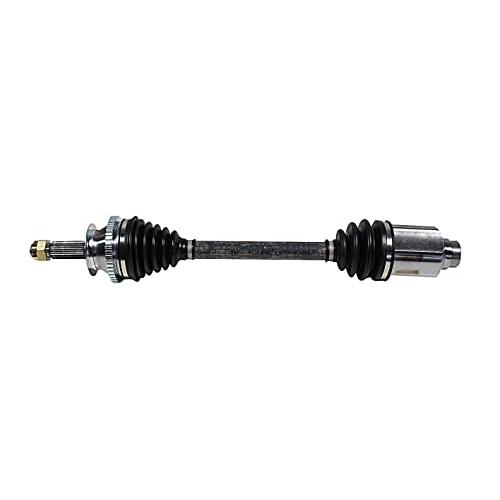 【並行輸入品】GSP NCV37514 CV アクスルシャフトアセンブリ   右フロント (助手席側) GSP NCV37514 CV Axle_1