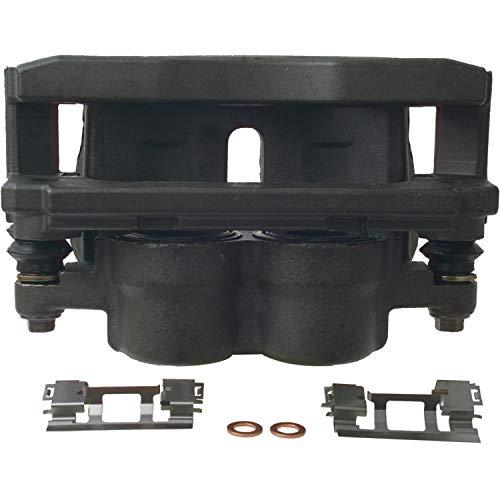 【並行輸入品】 Cardone 18 B5004A Remanufactured Unloaded Disc Brake Caliper wit_1