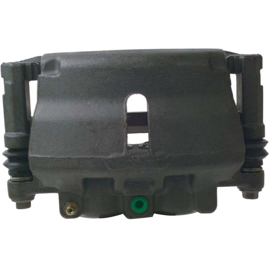 【並行輸入品】 Cardone 18 B5004A Remanufactured Unloaded Disc Brake Caliper wit_3