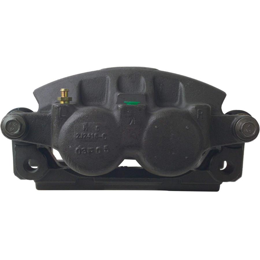 【並行輸入品】 Cardone 18 B5004A Remanufactured Unloaded Disc Brake Caliper wit_6