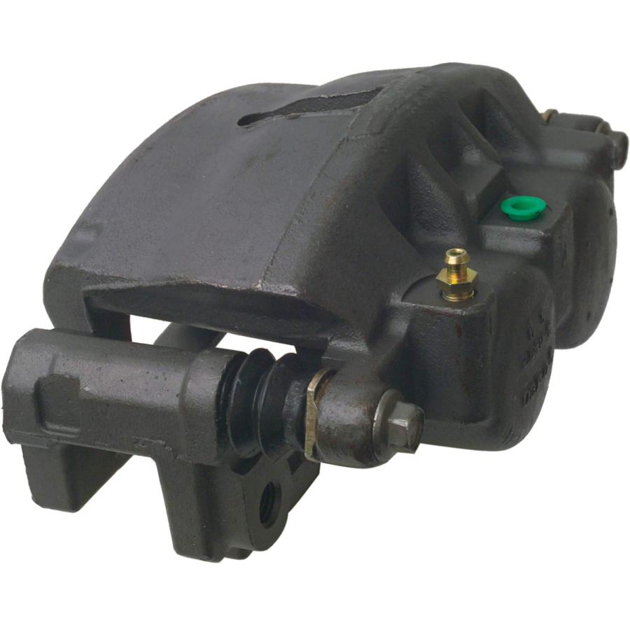 【並行輸入品】 Cardone 18 B5004A Remanufactured Unloaded Disc Brake Caliper wit_9