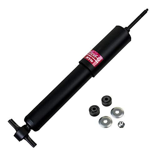 【並行輸入品】KYB 349046 Excel G ガスショック、ブラック、シルバー KYB 349046 Excel G Gas Shock，_1