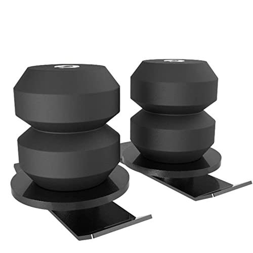 【並行輸入品】Timbren TORTUN4L Suspension Enhancement System Timbren TORTUN4L S_4
