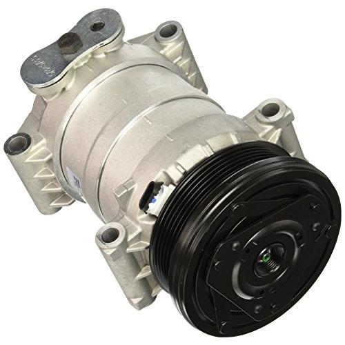 【並行輸入品】Four Seasons 88949 プレミアムコンプレッサー クラッチ付き Four Seasons 88949 Premiumの画像