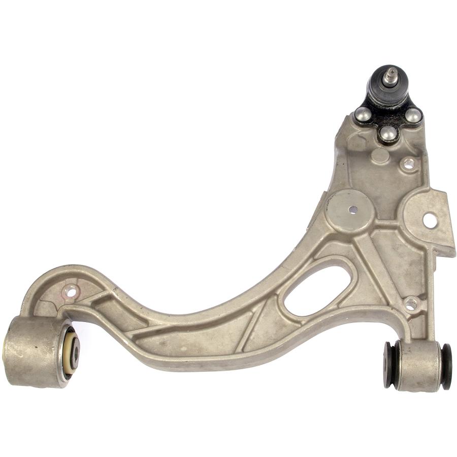 ブランド登録なし - Dorman 520 170 Control Arm Dorman 520 170 Front Passenger Side Lo 並行輸入品