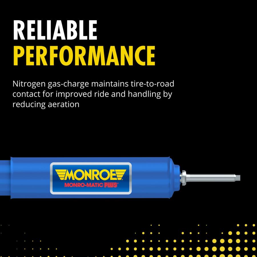 Monroe 33275 Monro Matic Plus Shock Absorber Monroe Monro