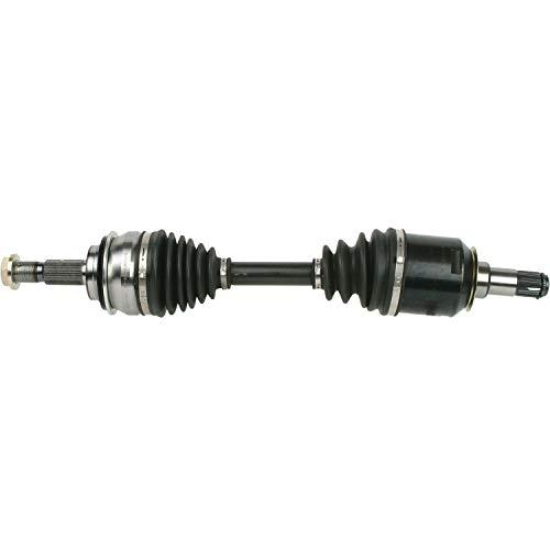 Cardone 66 5235 CV 定速度ドライブ車軸シャフト Cardone 66 5235 New Constant Vel 並行輸入品の画像