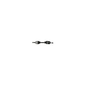 Cardone 66 5235 CV 定速度ドライブ車軸シャフト Cardone 66 5235 New Constant Vel 並行輸入品の画像