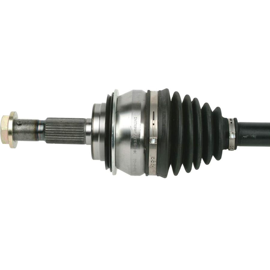 Cardone 66 5235 CV 定速度ドライブ車軸シャフト Cardone 66 5235 New Constant Vel 並行輸入品の画像