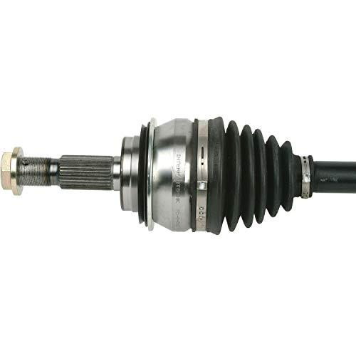 Cardone 66 5235 CV 定速度ドライブ車軸シャフト Cardone 66 5235 New Constant Vel 並行輸入品の画像