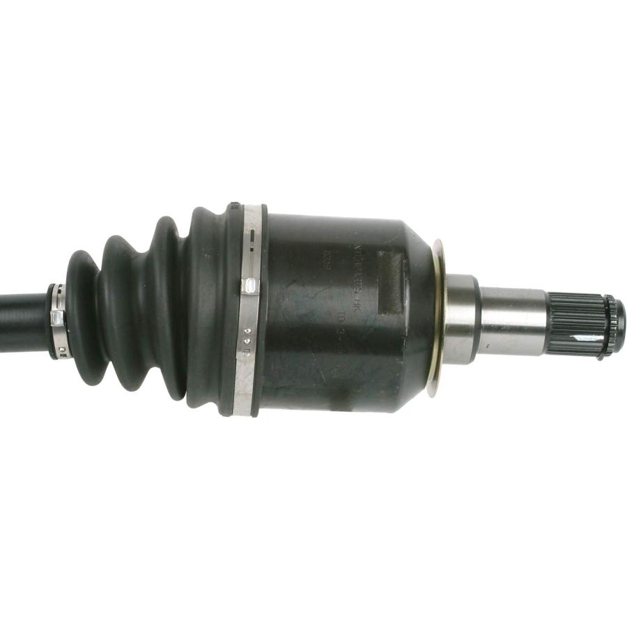 Cardone 66 5235 CV 定速度ドライブ車軸シャフト Cardone 66 5235 New Constant Vel 並行輸入品の画像