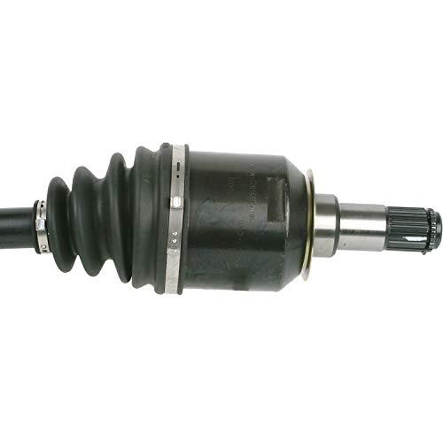 Cardone 66 5235 CV 定速度ドライブ車軸シャフト Cardone 66 5235 New Constant Vel 並行輸入品の画像