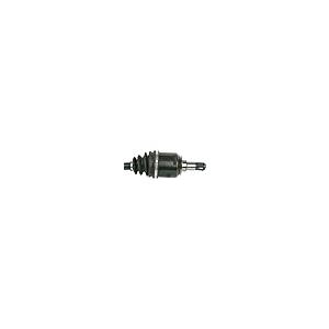 Cardone 66 5235 CV 定速度ドライブ車軸シャフト Cardone 66 5235 New Constant Vel 並行輸入品の画像
