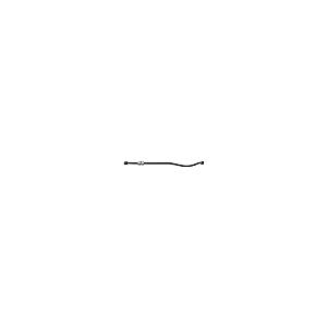 Dorman TB96039 Front Suspension Track Bar Compatible with Select 並行輸入品の画像