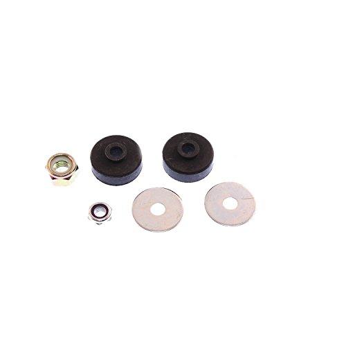 【並行輸入品】Bilstein BE52407M1 リアショックアブソーバー 1993 2002 ポンティアック ファイヤーバード 1993 2