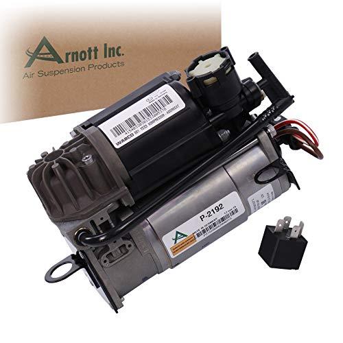 Arnott P 2192 WABCO エアーサスペンションコンプレッサー Arnott P 2192 WABCO Air Sus 並行輸入品_4