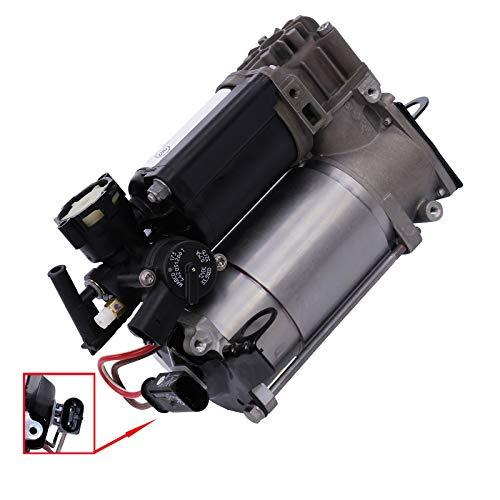 Arnott P 2192 WABCO エアーサスペンションコンプレッサー Arnott P 2192 WABCO Air Sus 並行輸入品_7
