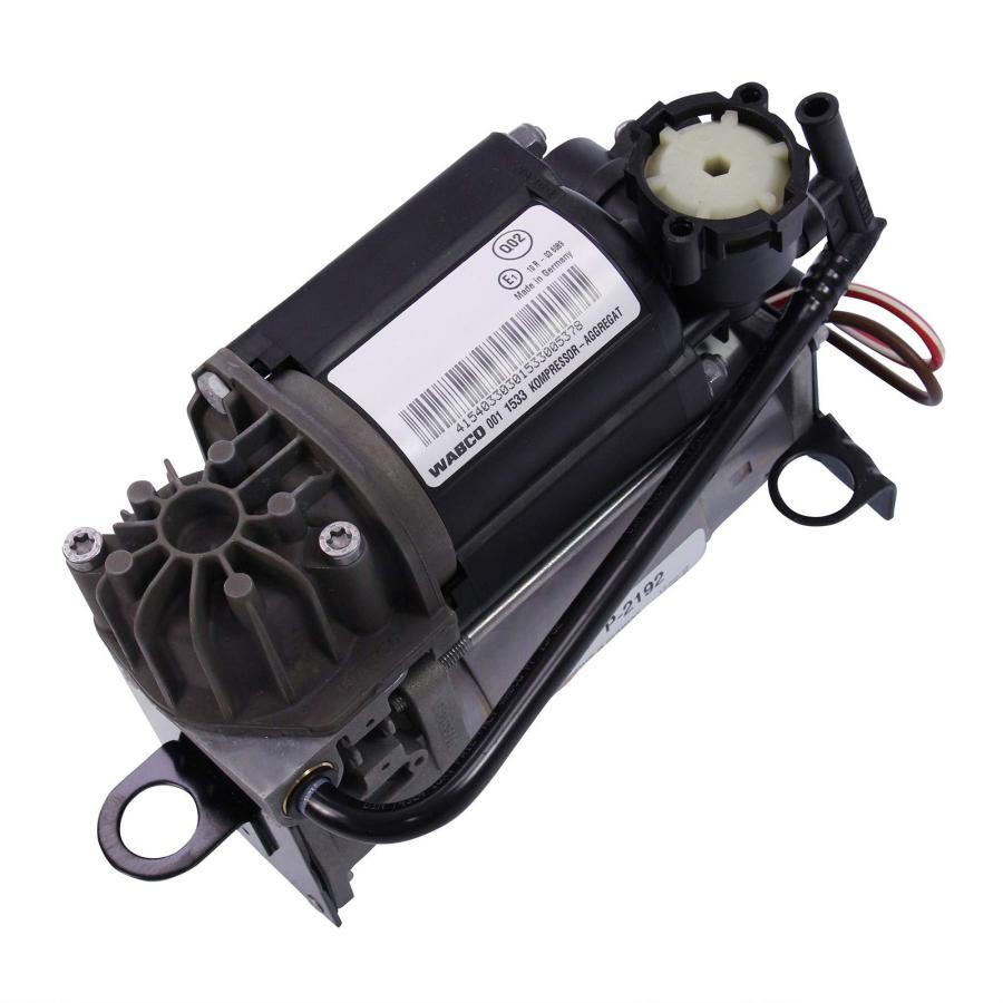 Arnott P 2192 WABCO エアーサスペンションコンプレッサー Arnott P 2192 WABCO Air Sus 並行輸入品_9