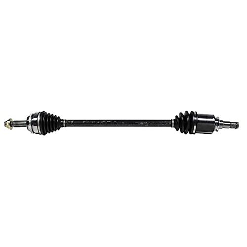 GSP NCV10555 CV アクスルシャフトアセンブリ   右フロント (助手席側) GSP NCV10555 CV Axle 並行輸入品の画像