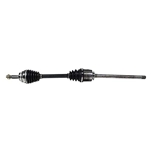 GSP NCV69598 CV アクスルシャフトアセンブリ 右フロント (助手席側) GSP NCV69598 CV Axle 並行輸入品_1